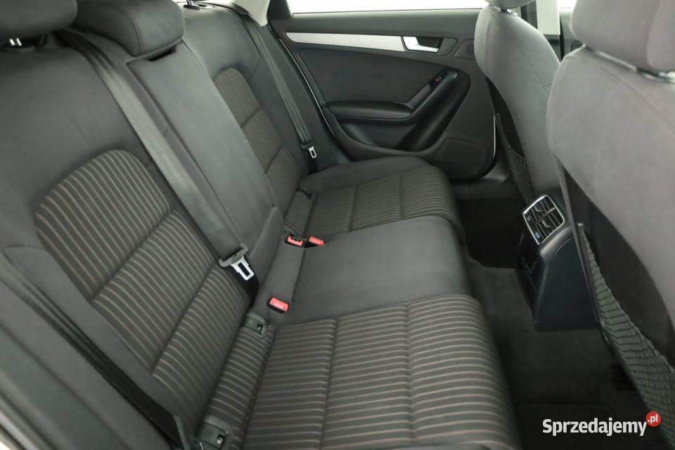 Audi A4 20 TDI Piaseczno