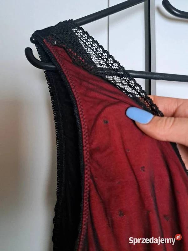 Elegancka koszulka nocna Babella Valerie XL z Bielizna damska