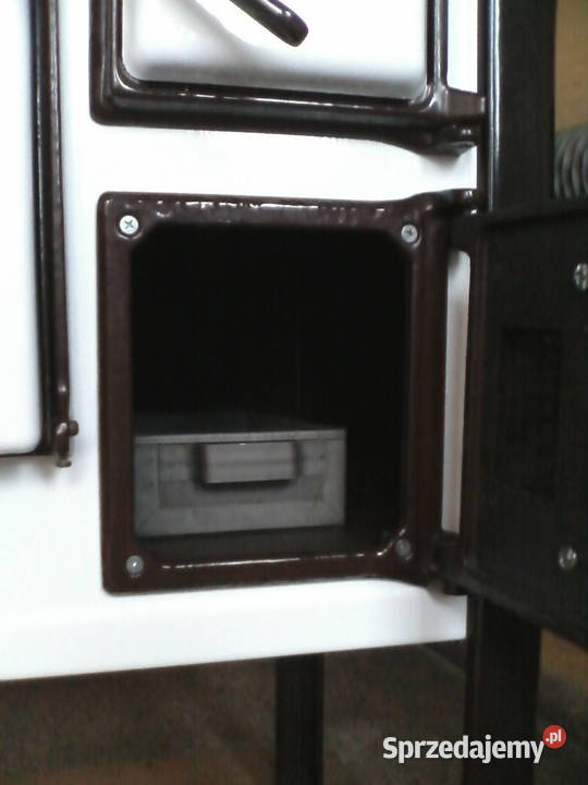 Kuchnia węglowa TK2 Hydro Vacuum z wkładem Częstochowa