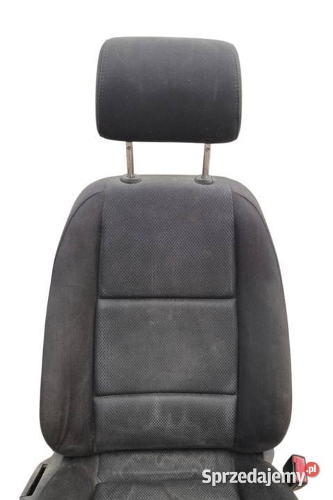 FOTEL PRZÓD PRAWY PASAŻERA AUDI A4 B6 NUMER 4 Działoszyce