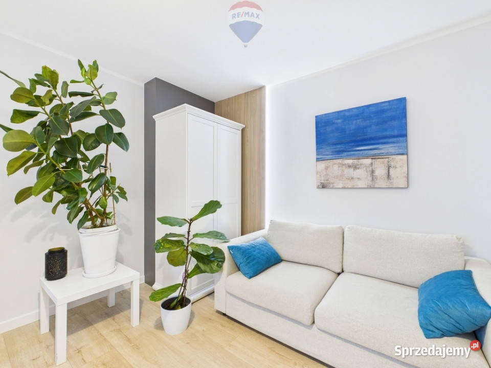 2pokojowe mieszkanie Gdańsk Siedlce Paska