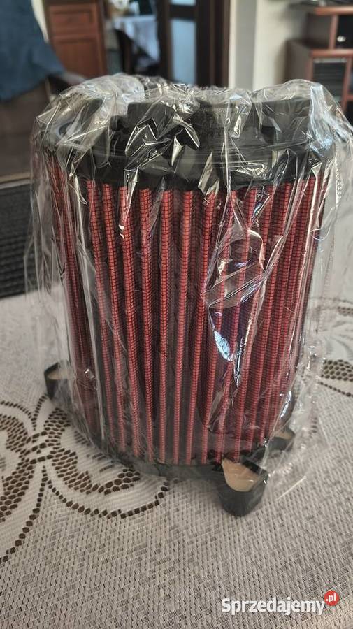 Filtr powietrza sportowy Będzin