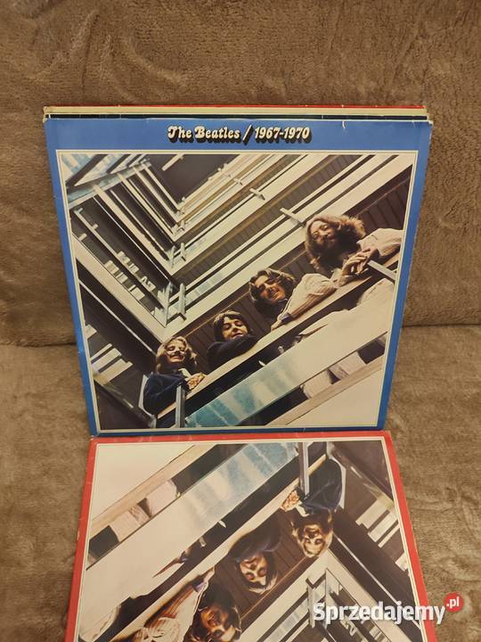 Płyty winylowe stare wydania Warszawa