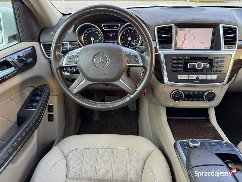 450 4Matic 47iV8 340 Gwarancja 7osóbSkóraNavi Sanok