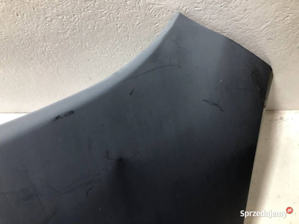 FORD FOCUS III MK3 LIFT 102014082018 ZDERZAK świętokrzyskie Skarżysko-Kamienna