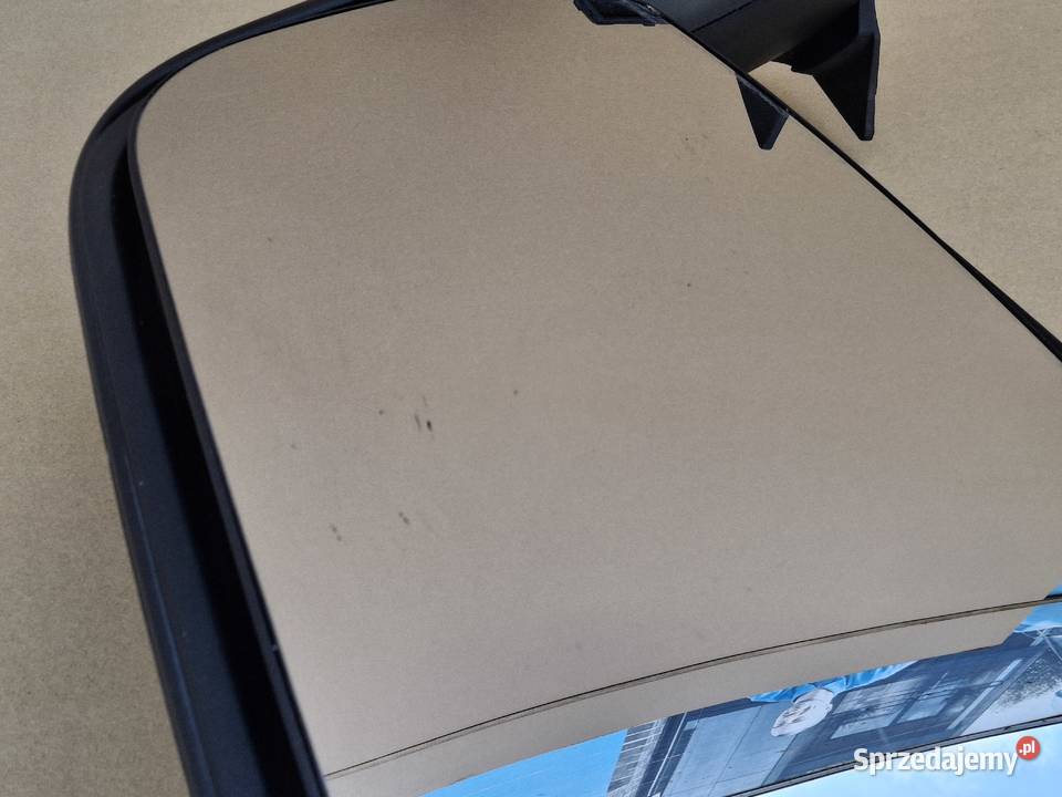 IVECO SWAY SWAY LUSTERKO ZEWNĘTRZNE LEWE LUSTRO