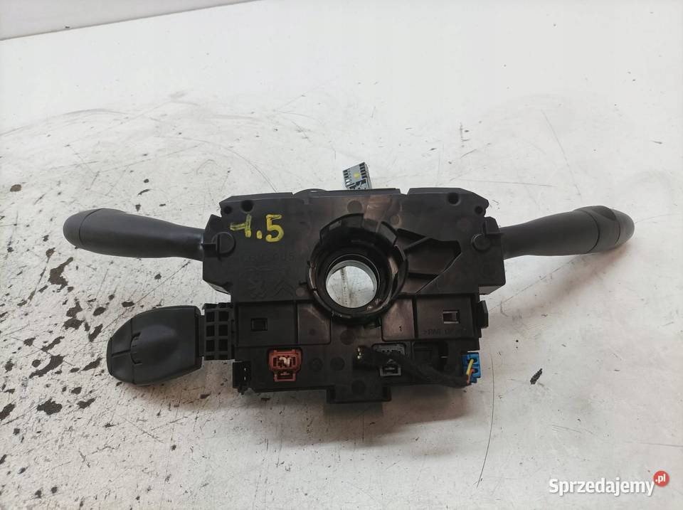 PRZEŁĄCZNIK ZESPOLONY 96601440XT Citroen C3 I świętokrzyskie