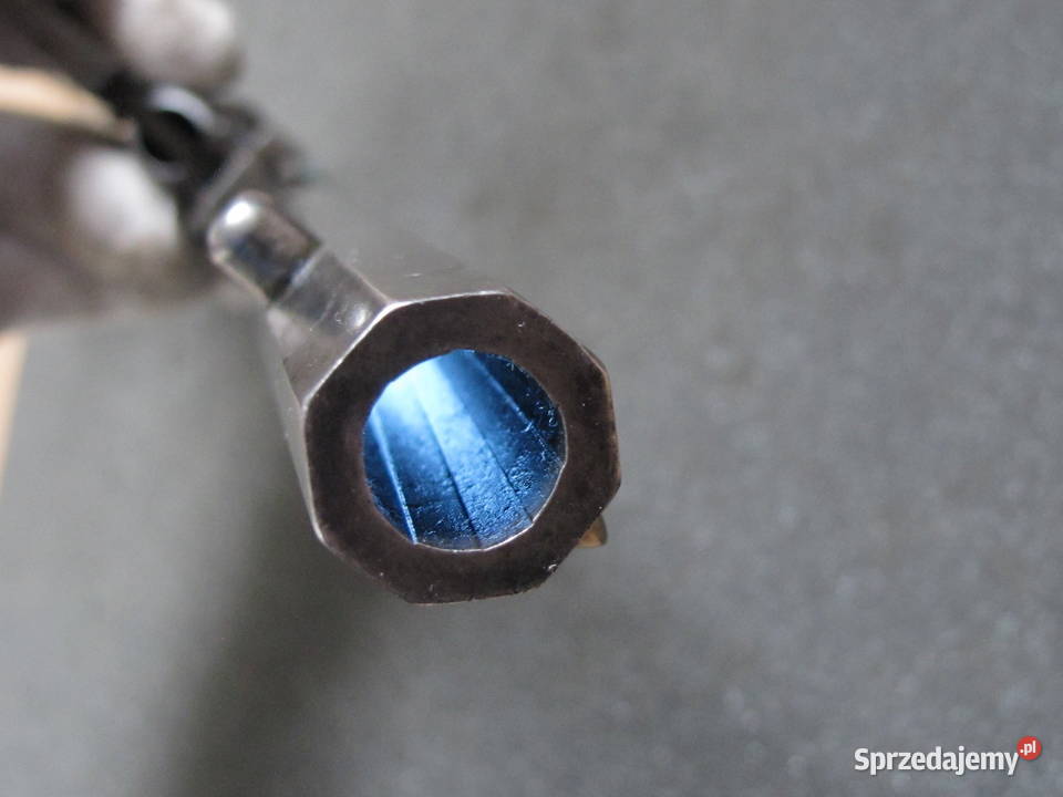 Orginalny Remington 1861 kal 44 pomorskie Chojnice