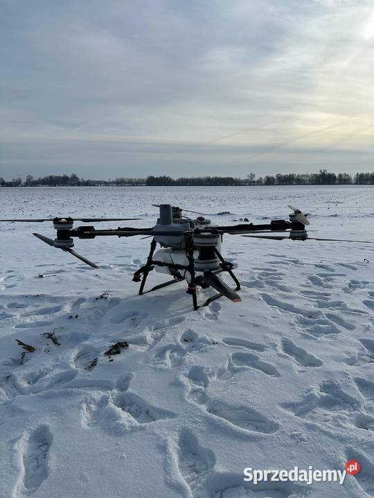 Nawigacja GPS RTK Toruń