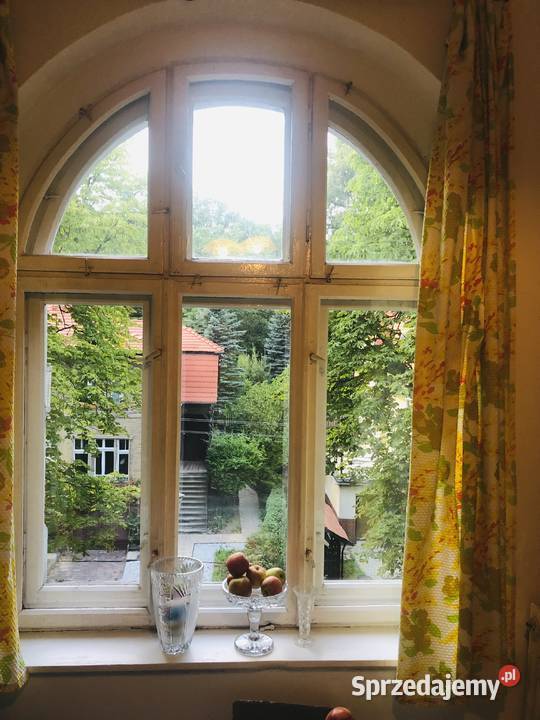 Tanio Sprzedam mieszkanie dolnośląskie Szczawno-Zdrój
