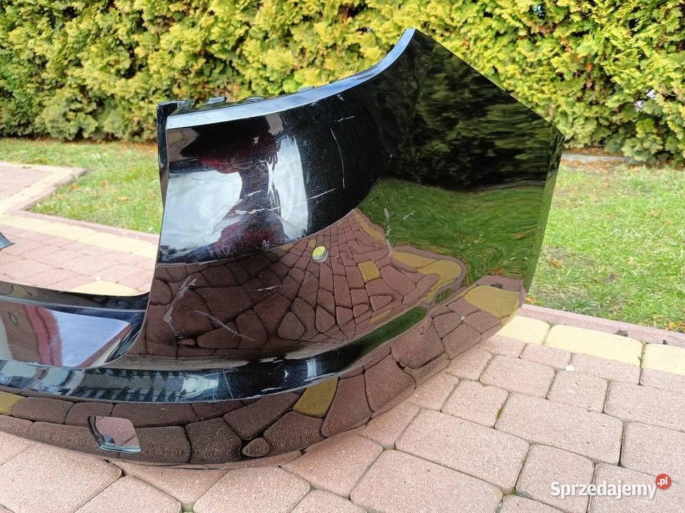 Zderzak tył Opel Astra V 5 zderzaki Jarosław