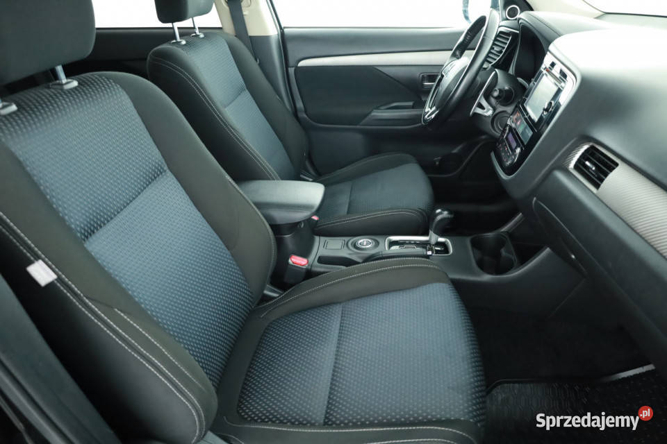 Mitsubishi Outlander 20 czujnik deszczu