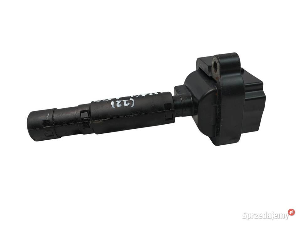 CEWKA ZAPŁONOWA Mercedes W208 W204 W212 S204 18 Chełm