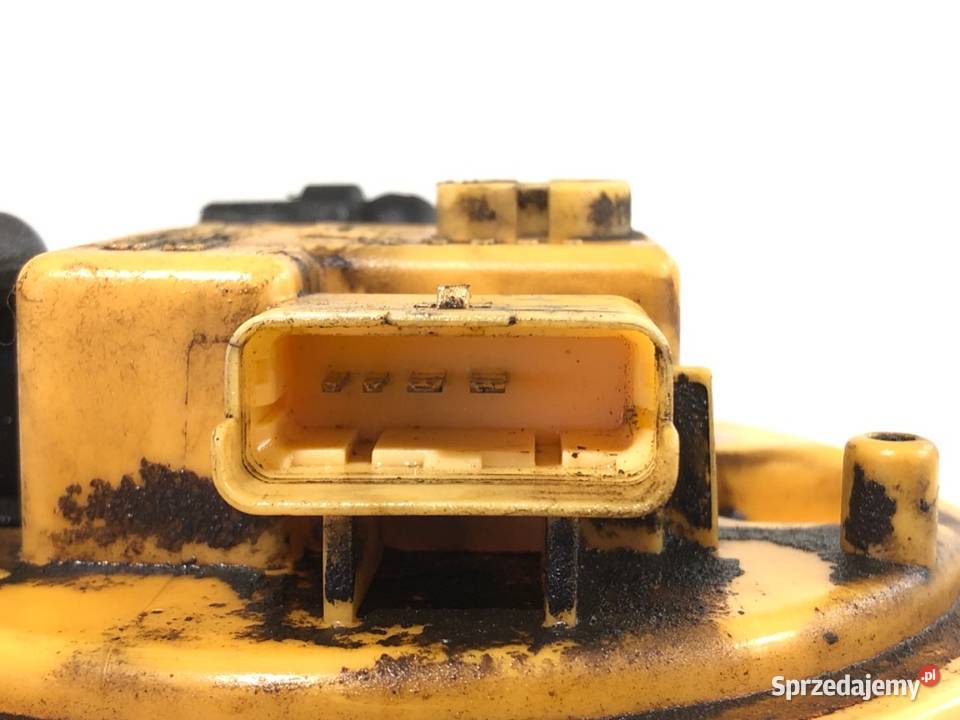 POMPA PALIWA OPEL CORSA D 13216316 13 90 0614 osobowe