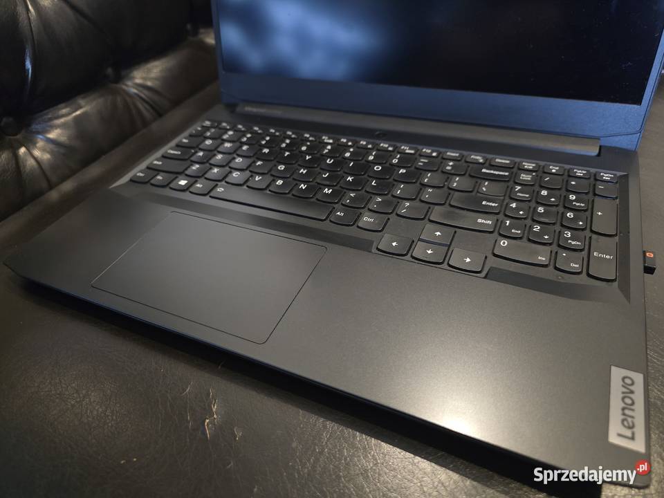 Lenovo Ideapad gaming 3 Radom