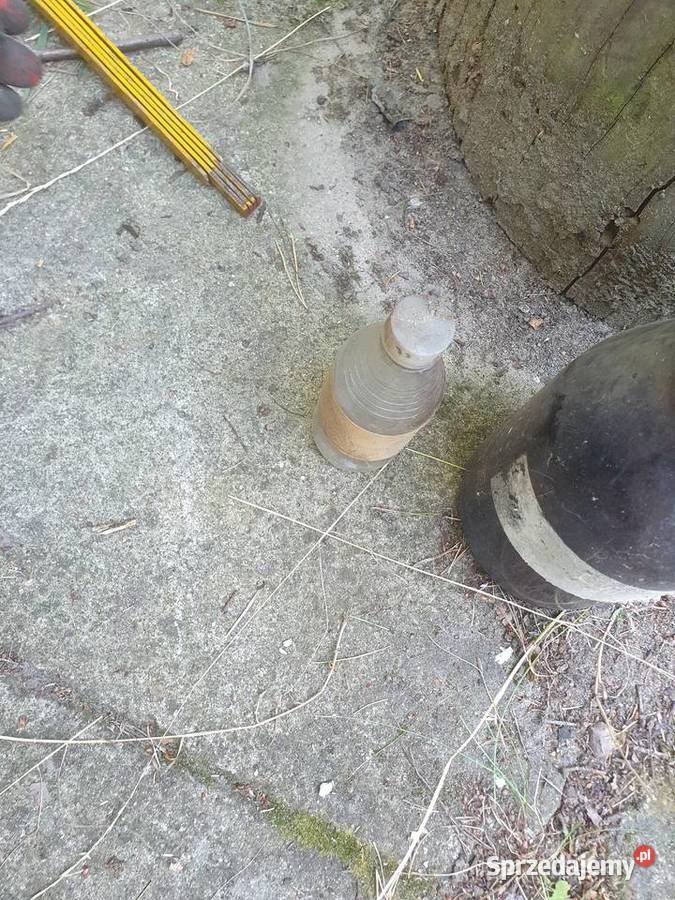 Butelki laboratoryjne na odczynniki chemiczne Warszawa