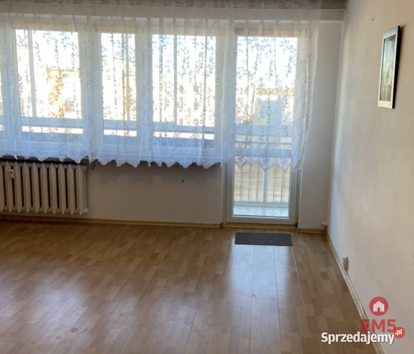 Mieszkanie sprzedam 667 metrów 3 pok Augustów