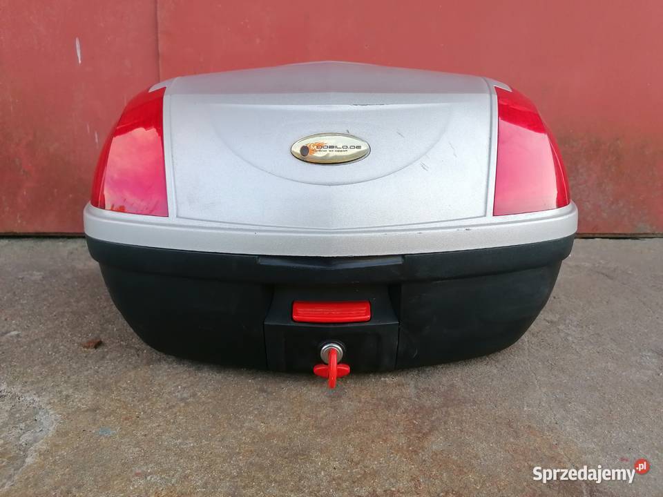 kufer z podstawą 38L Kufry Słupsk sprzedam