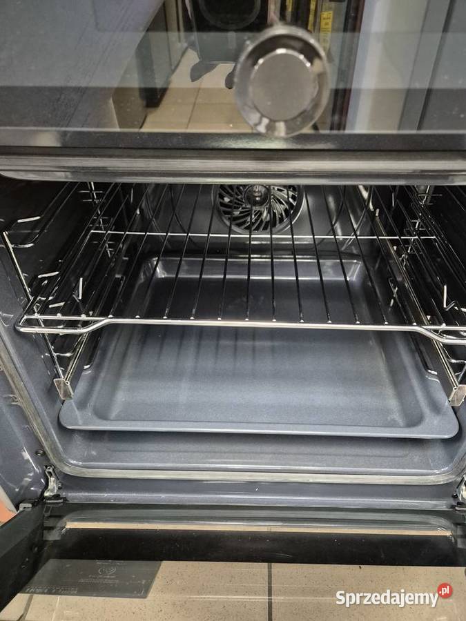 Outlet Agd Piekarnik Haier HWO60SM2F3BH Warszawa do zabudowy