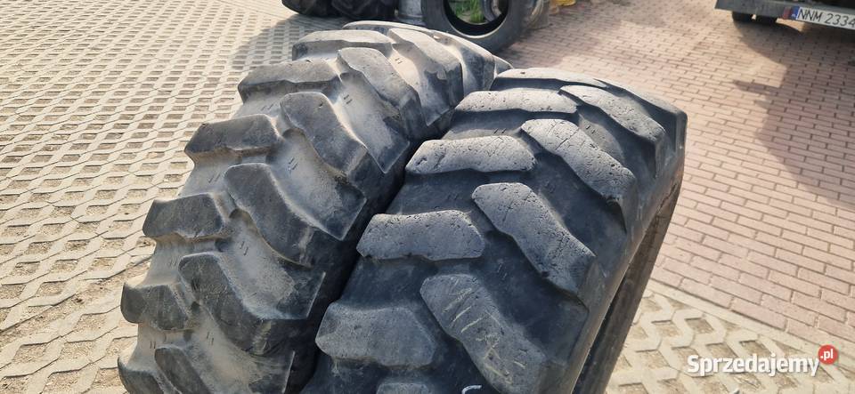 15525 155r25 Mitas 60 bieżnik Nowe Miasto Lubawskie