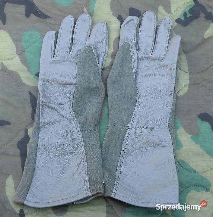 Rękawice flyers Us Army NOMEX 8 Wrocław sprzedam