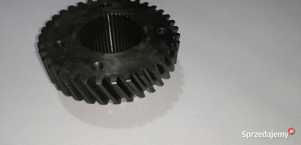 Piasta John Deere 2054 2056 2058 2064 2066 2254 Części zamienne Drohiczyn