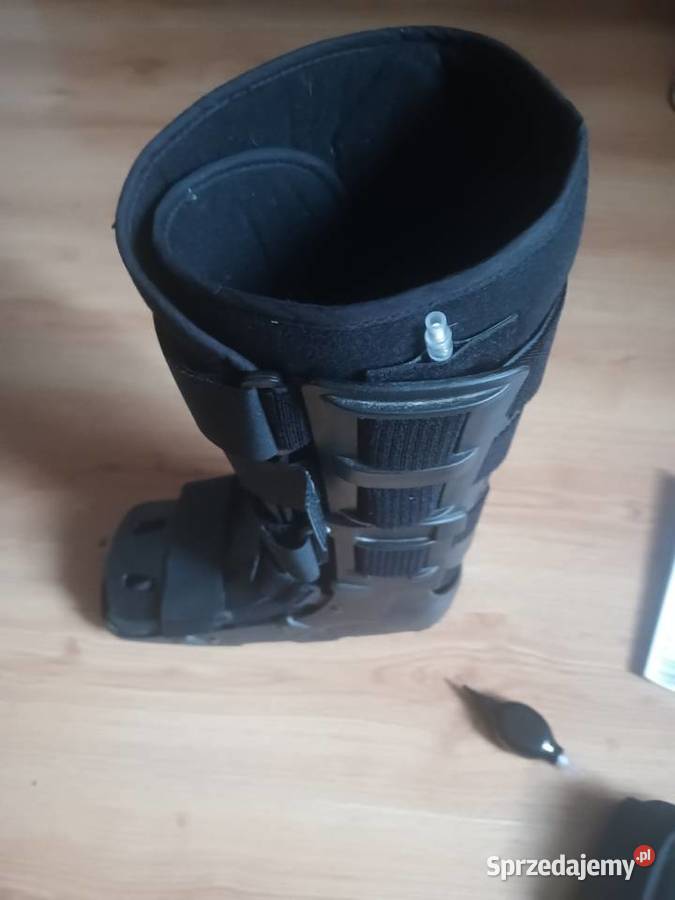 Orteza ortopedyczna stopowo Goleniowa Nowogrodziec