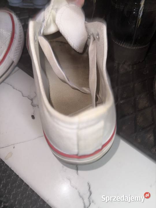 Używane buty damskie Warszawa sprzedam