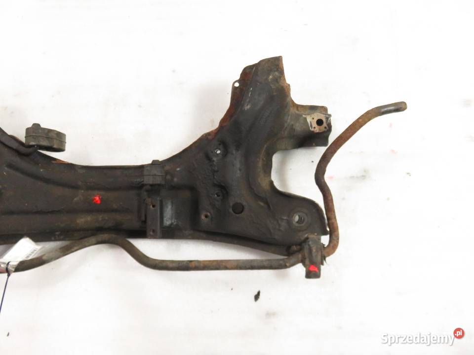 SANKI PRZÓD VW POLO III FL 6N2 19 SDI ASX