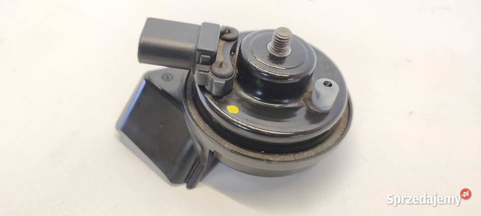 AUDI A6 C7 A7 KLAKSON 4H0951221 dolnośląskie