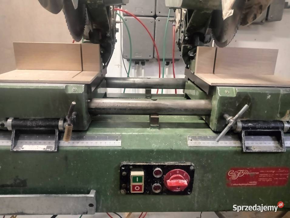 Dwupiła kątowa pomorskie Wejherowo