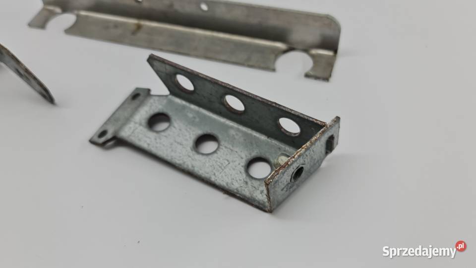 Oslona Wspornik Mocowanie Lynx 59 Yeti 550 Łódź