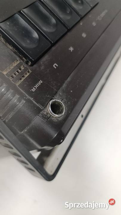 Unitra Kasprzak RM 221