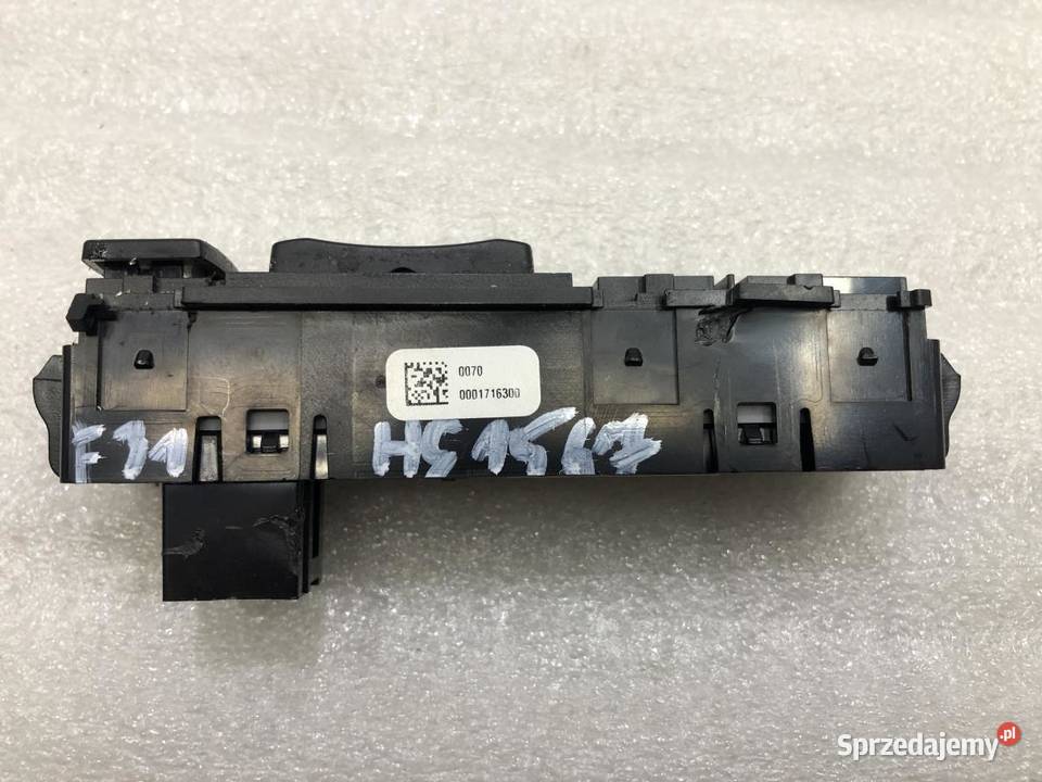 PANEL PRZYCISK OBSŁUGI SPORT BMW F30 F31 9252920 osobowe