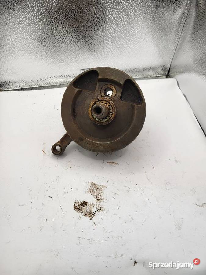 WAŁ NSU ZDB Rybnik sprzedam