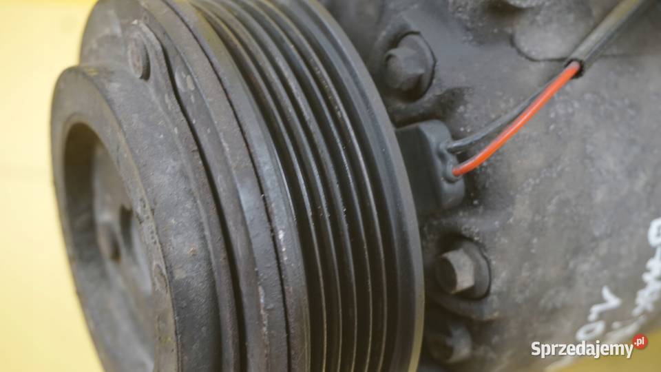 B FIESTA 10 ECOBOOST 15r 140 sprezarka