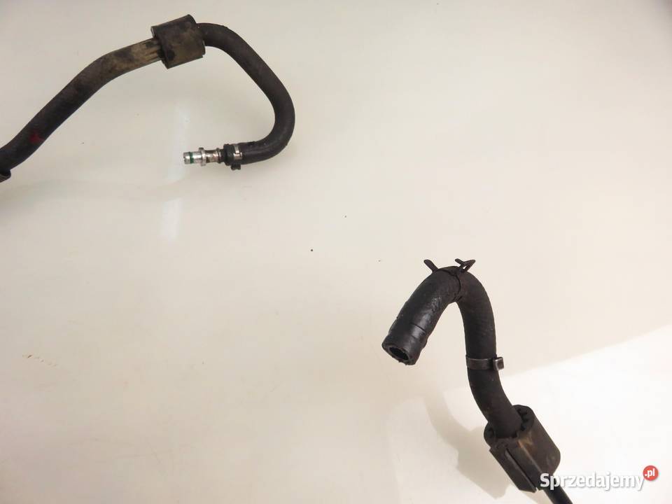 PRZEWÓD WSPOMAGANIA FORD MONDEO IV 18 TDCi KHBA