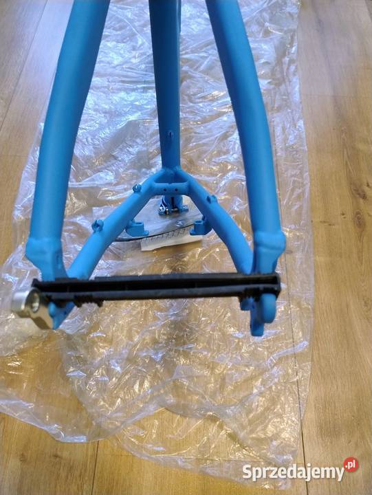 Rama pod koło 26 Warszawa sprzedam