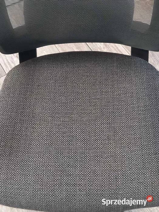 Fotel biurowy ERGOSOLID Kruszyn