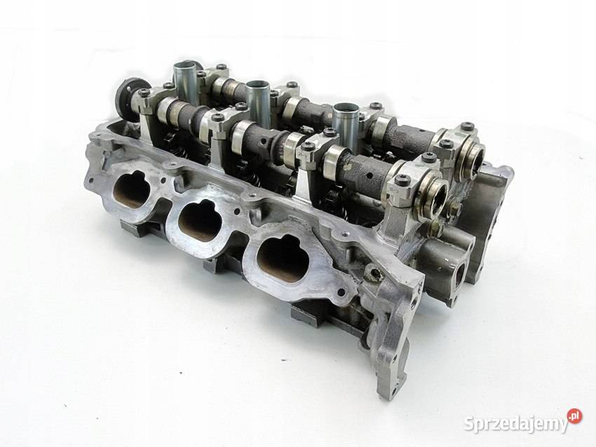 GŁOWICA 36 VOYAGER CARAVAN CHEROKEE CHARGER osobowe śląskie Sosnowiec