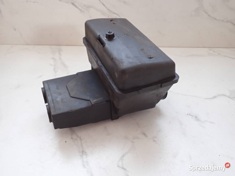 Airbox Obudowa Filtra Powietrza Króćce Kawasaki Strzelce Krajeńskie