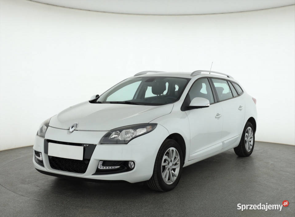 Renault Megane 12 TCe Motoryzacja mazowieckie Piaseczno