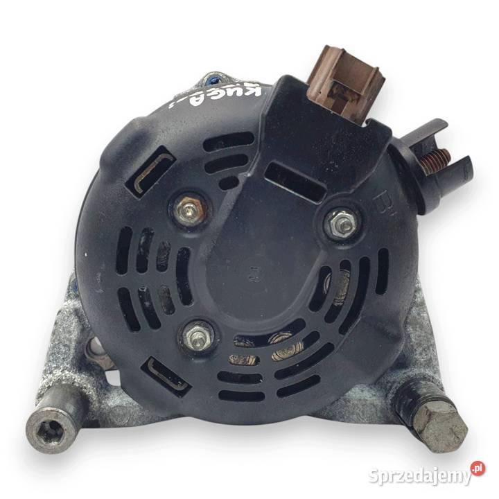 ALTERNATOR Ford Focus MK2 Volvo V50 16 20 TDCi Układ elektryczny silnika Chełm sprzedam