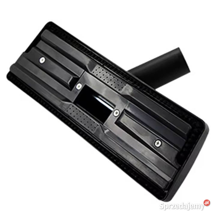 Ssawka Szczotka Podłogowa z Rurą Teleskopową Osprzęt do odkurzaczy Ludźmierz