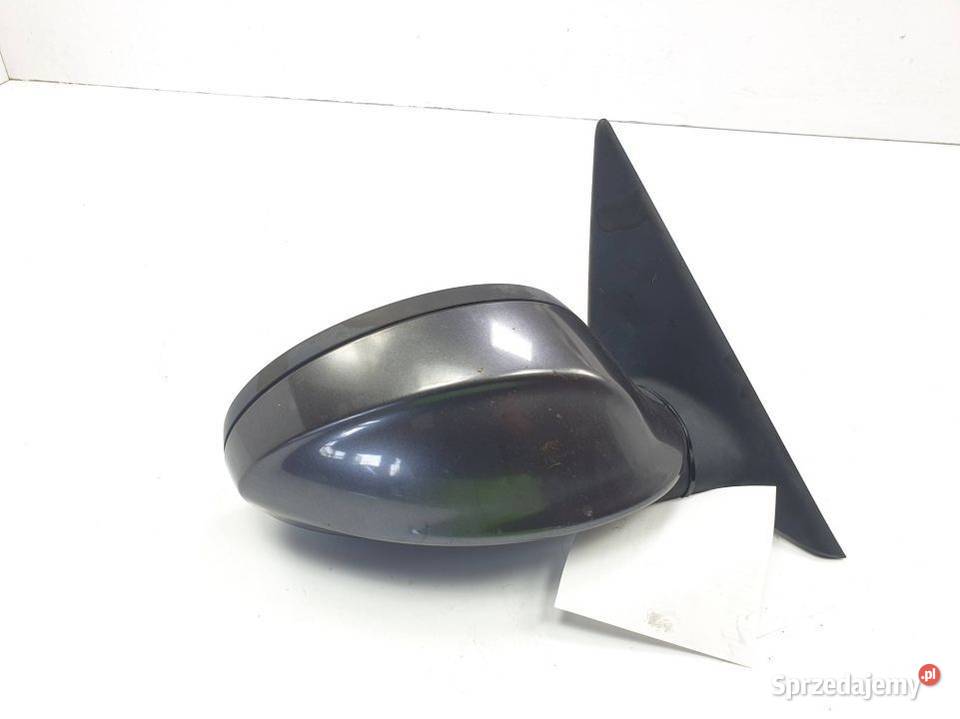 LUSTERKO PRAWE BMW E 90 5 PIN EU SPARKLING osobowe Lipno