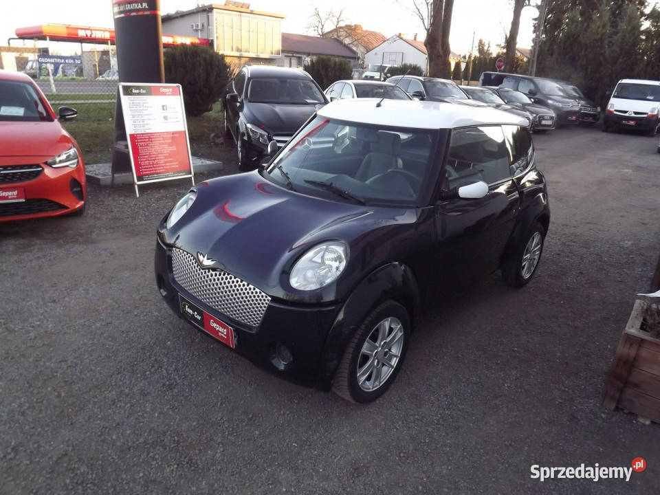 Chatenet CH26 Janów Lubelski