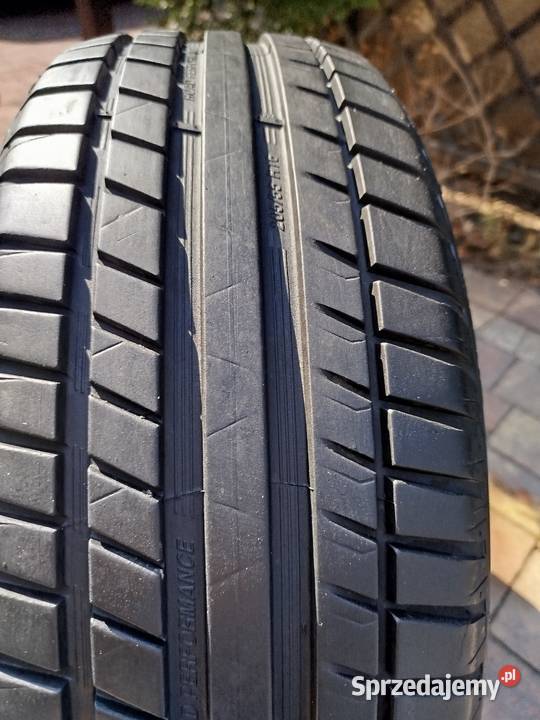 Opony letnie 2055516 Radom