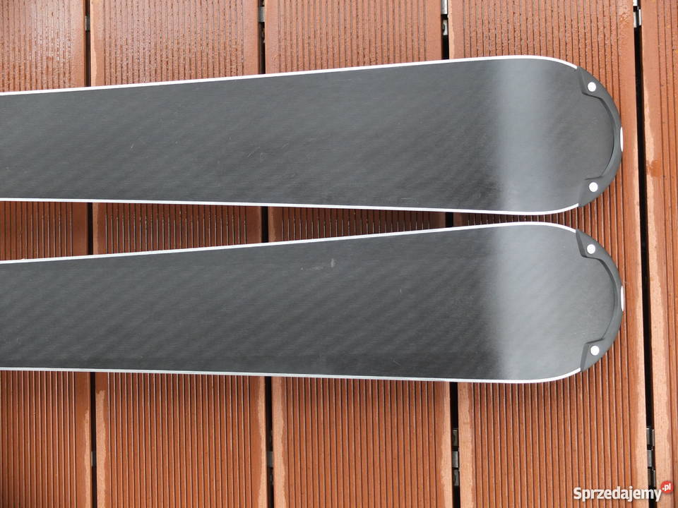 NOWE Narty VOLKL RTM 159 TIP ROCKER Wrocław 1516 Wrocław