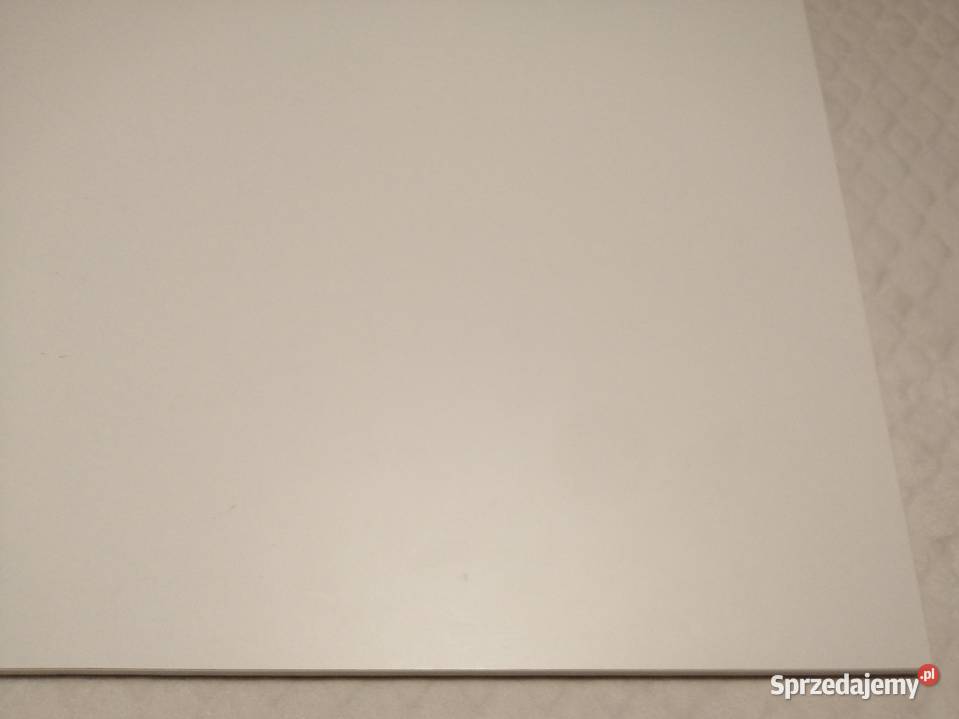 Utrusta półka 60x60 biały 50205612 Ikea 1 Czeladź
