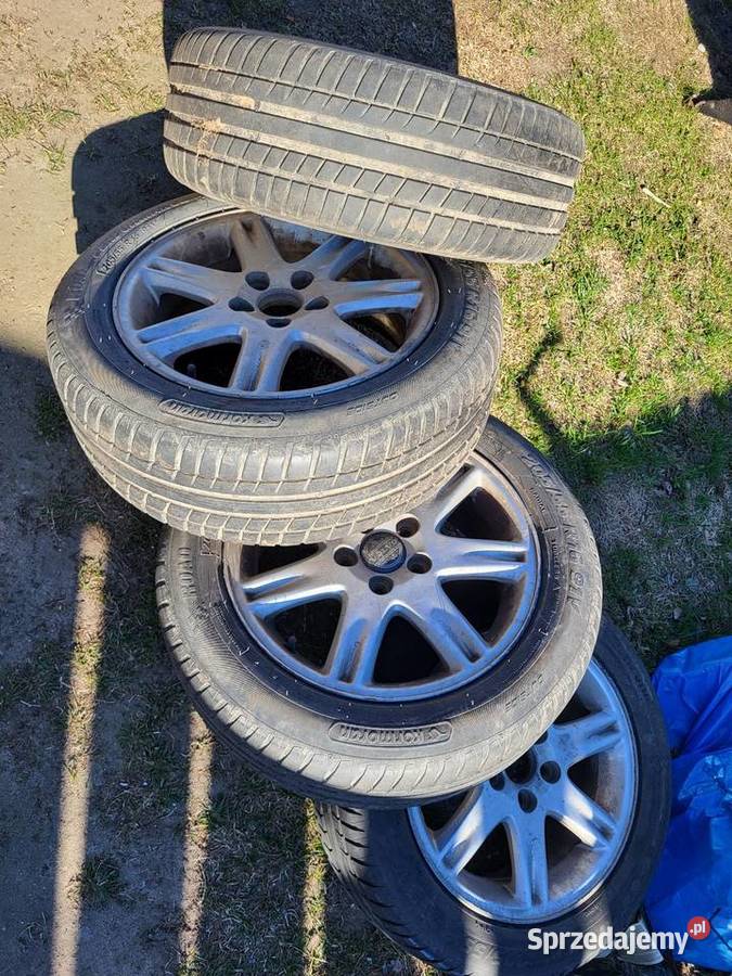 Opony letnie 20555 16 kormoran road performance mazowieckie Pułtusk